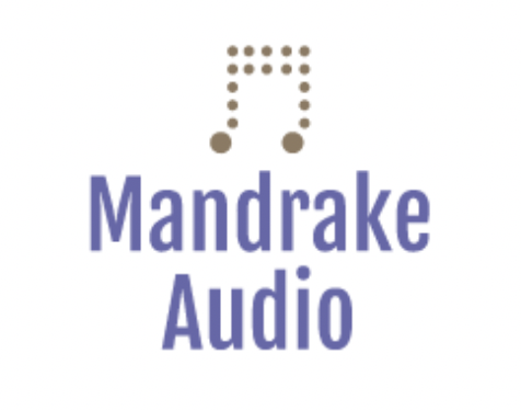Mandrake Audio